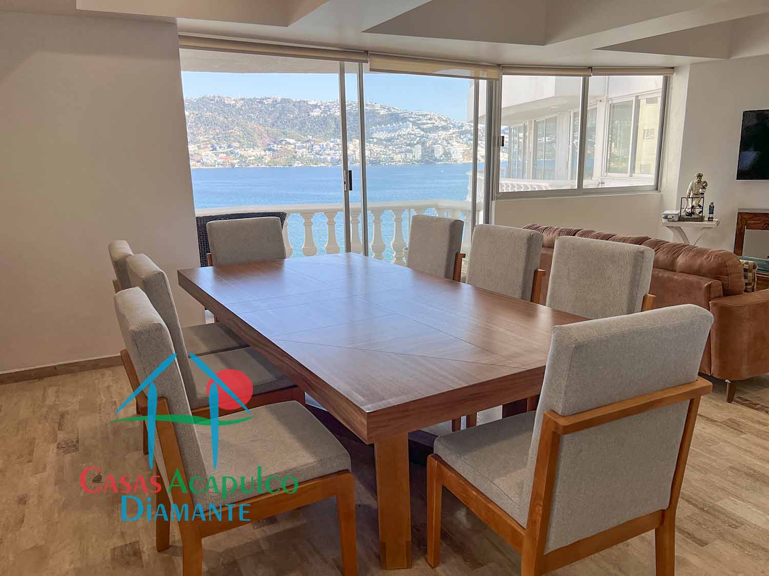 Estrella del mar 402 - Estancia 7